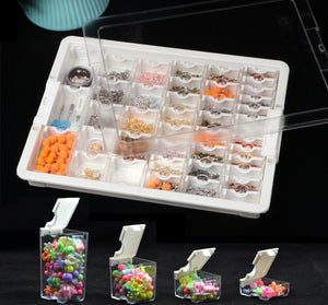 Diamond Painting Storage Tray Box | Diamond-painting-club.us