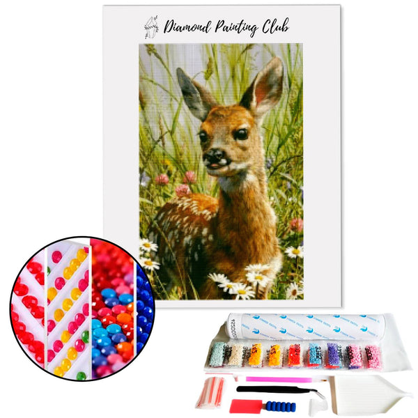 Diamond painting suede | Diamond-painting-club.us