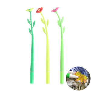 Diamond Painting Flower Pen | Diamond-painting-club.us