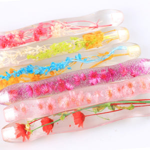 Floral Transparent Diamond Painting Pen | Diamond-painting-club.us