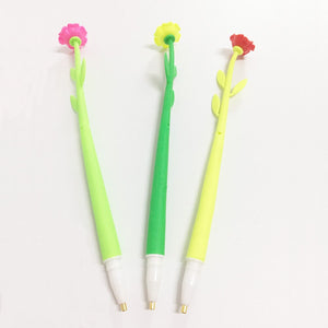 Diamond Painting Flower Pen | Diamond-painting-club.us