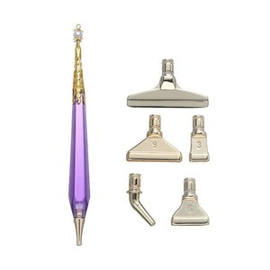 Diamond Painting Jewel Pen | Diamond-painting-club.us