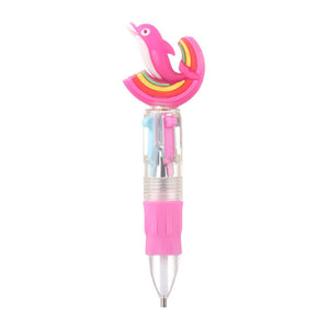 Colorful Dolphin Diamond Painting Pen | Diamond-painting-club.us