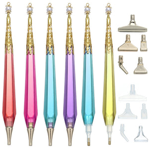 Diamond Painting Jewel Pen | Diamond-painting-club.us