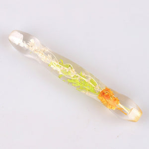 Floral Transparent Diamond Painting Pen | Diamond-painting-club.us