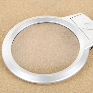 Diamond painting LED magnifier for diamond painting canvas. | Diamond-painting-club.us