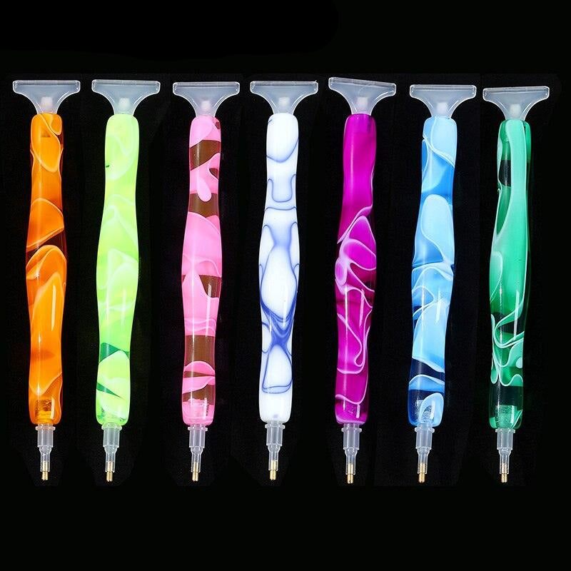 Funky Diamond Painting Pen | Diamond-painting-club.us