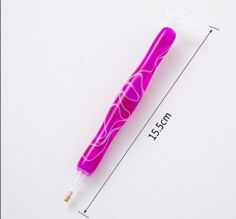 Funky Diamond Painting Pen | Diamond-painting-club.us