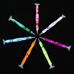 Funky Diamond Painting Pen | Diamond-painting-club.us