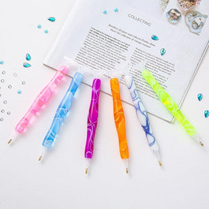 Funky Diamond Painting Pen | Diamond-painting-club.us