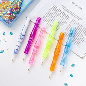 Funky Diamond Painting Pen | Diamond-painting-club.us