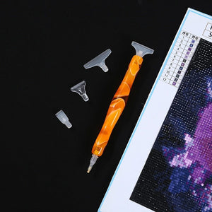 Funky Diamond Painting Pen | Diamond-painting-club.us