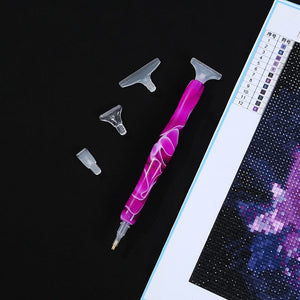 Funky Diamond Painting Pen | Diamond-painting-club.us