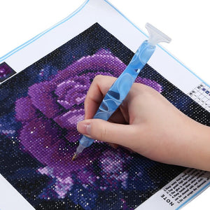 Funky Diamond Painting Pen | Diamond-painting-club.us