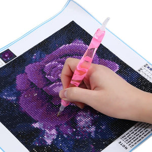 Funky Diamond Painting Pen | Diamond-painting-club.us