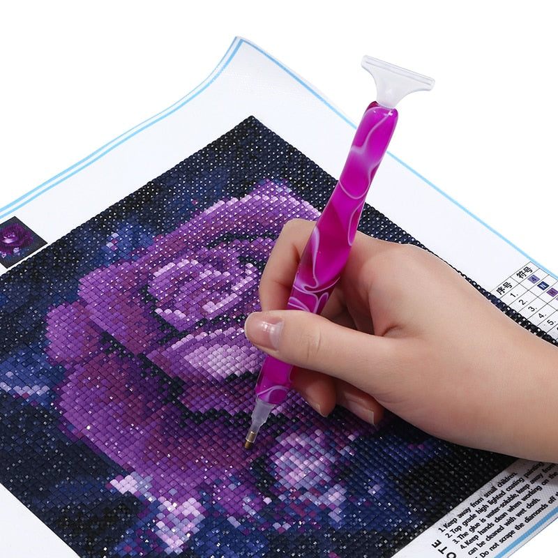 Funky Diamond Painting Pen | Diamond-painting-club.us