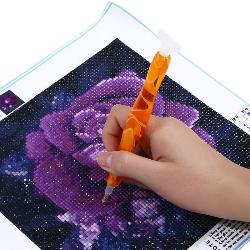 Funky Diamond Painting Pen | Diamond-painting-club.us