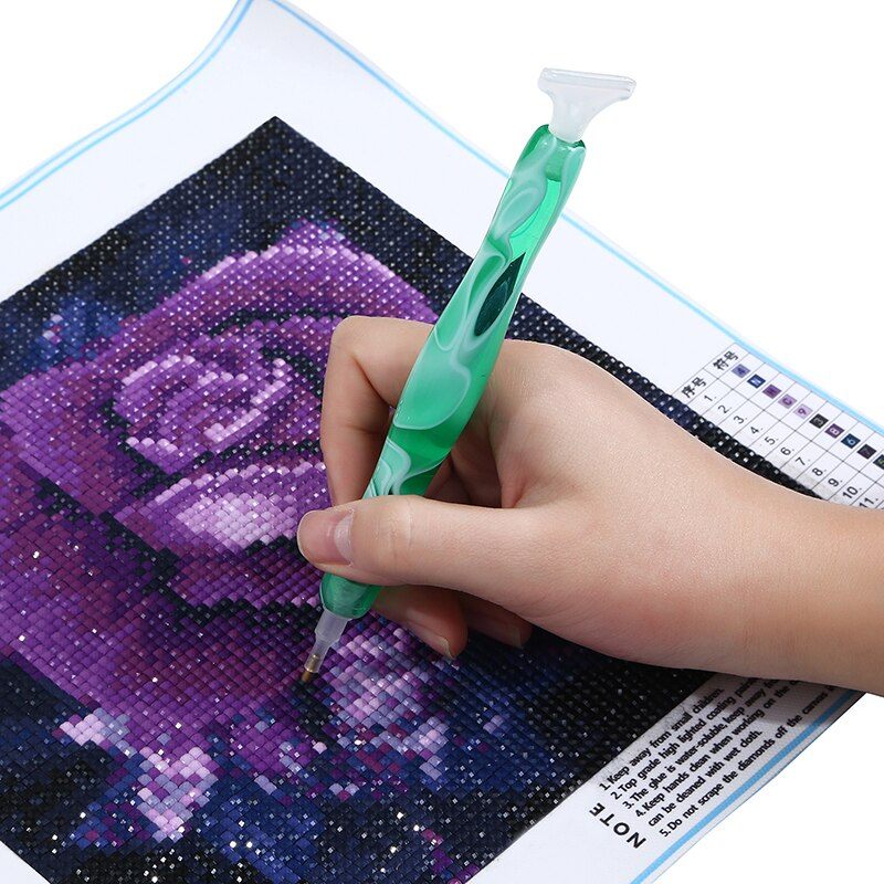 Funky Diamond Painting Pen | Diamond-painting-club.us