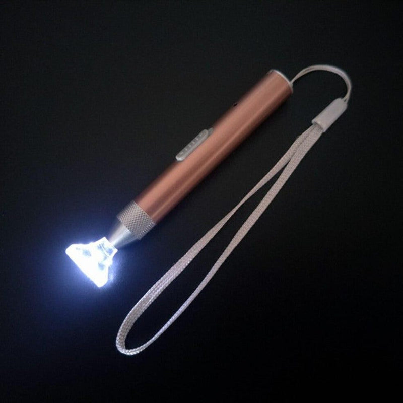 Diamond Painting Multi-Pin LED Diamond Pen | Diamond-painting-club.us